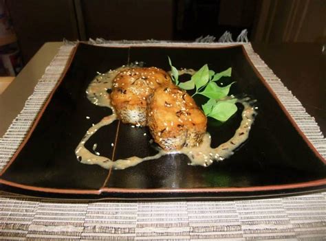 Ume Misoyaki Butterfish Recipe | Just A Pinch Recipes