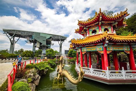 Maokong Gondola | Taipei Travel