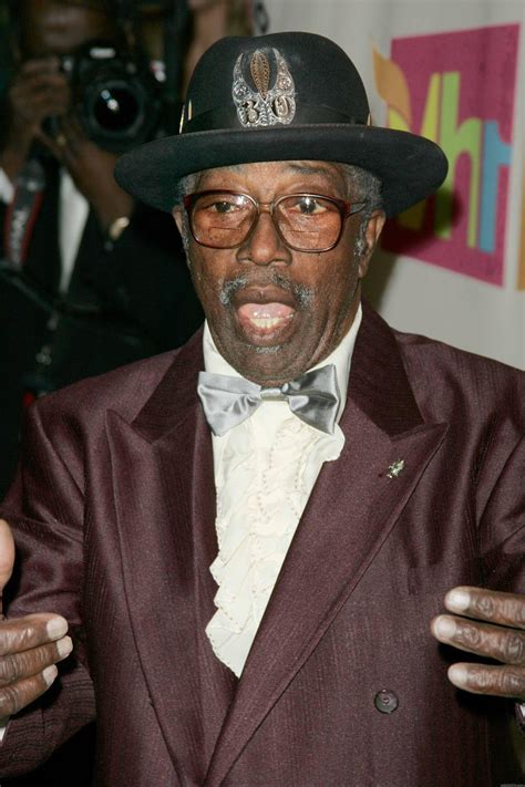 Bo Diddley Photos - Bo Diddley Singers Photo - Celebs101.com