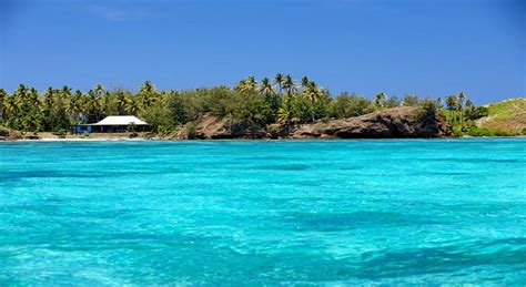 Fiji Island Hopping | Fiji Backpackers & Tours Packages