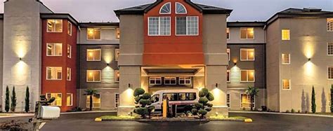 Clarion Hotel Portland Airport, Portland - PDX - HotelTonight