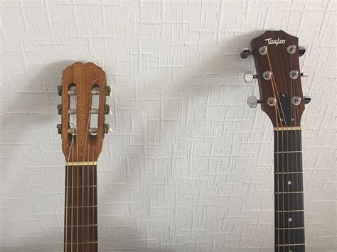 Classical vs Acoustic Guitar: 10 Must-Know Differences & Things To Consider