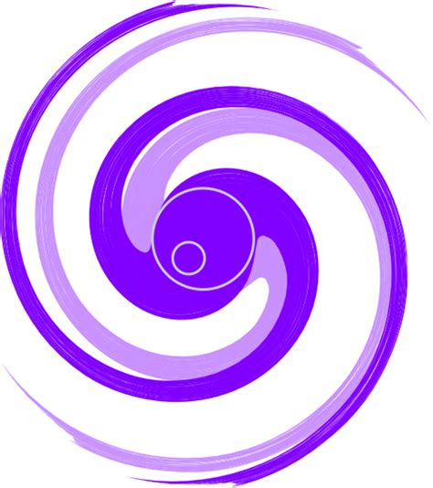 Download High Quality swirl clipart purple Transparent PNG Images - Art Prim clip arts 2019