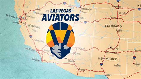 Visit Las Vegas Ballpark, home of the Las Vegas Aviators - VEGAS REPORT