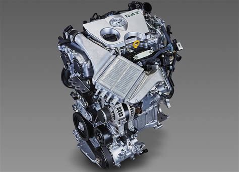 Toyota is Moving to More Small Turbo Engines [Your Opinion] - TFLcar