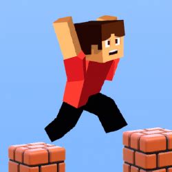 Parkour Block 3D - Game Parkour Block 3D Online