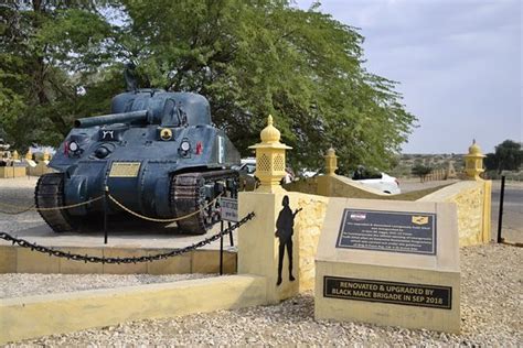 Longewala War Memorial, Jaisalmer - Tripadvisor