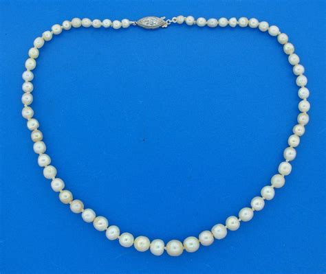 Pearl Necklace Clasp Identification | ubicaciondepersonas.cdmx.gob.mx