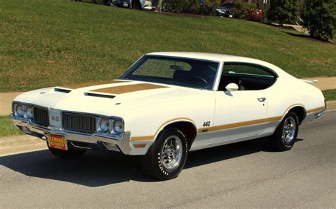 1970 Oldsmobile 442 | 1970 Oldsmobile 442 W30 for sale to buy or ...