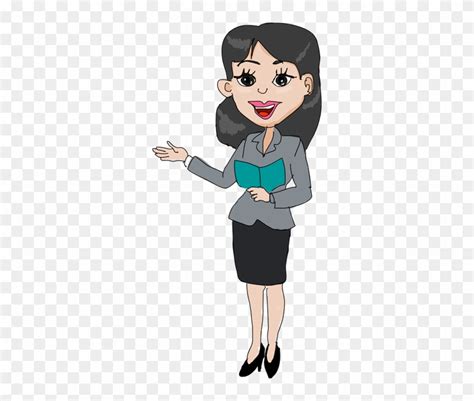 Teacher Animated - Teacher Animated Images Hd Png - Free Transparent ...