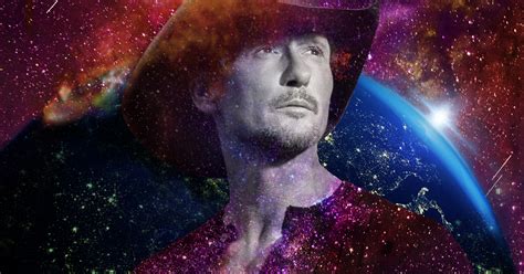 Tim McGraw Releases Ultimate Edition of #1 Album 'Here on Earth'