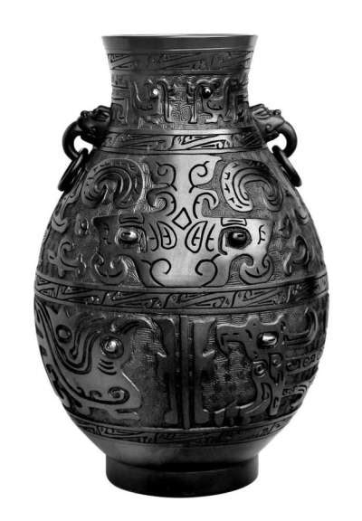 Black pottery | The Encyclopedia of Crafts in WCC-Asia Pacific Region (EC-APR)