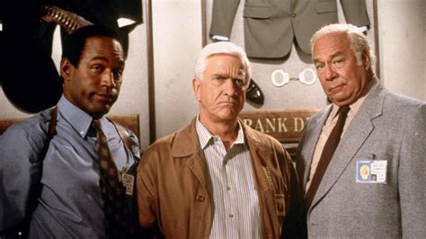 10 Things You Didn’t Know About the Naked Gun Movies – IFC