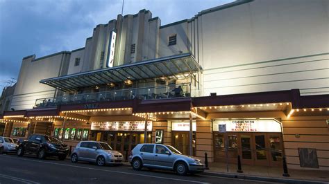 Sydney's Iconic The Ritz Cinema Is 80, So We're Giving Away Free Movie Tickets - Concrete ...