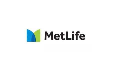 MetLife Logo - LogoDix