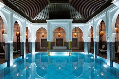 Five Simply Unmissable Spa Hotels To Relax And Unwind