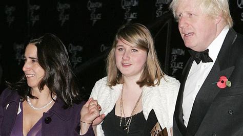 Boris Johnson Family - Meet UK's new PM Boris Johnson's family-409721 / Boris johnson, the prime ...