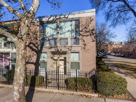 1464 E 55th Street Chicago, IL 60615 | MLS# 10593015 | @properties