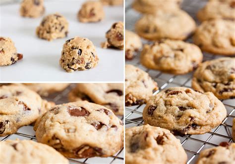 Rum Raisin Chocolate Chip Cookies | wanna come with?