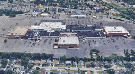 Sunrise Mall in East Massapequa Sold For $29.7M