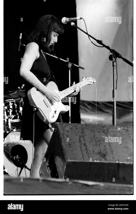 Lush band emma hi-res stock photography and images - Alamy