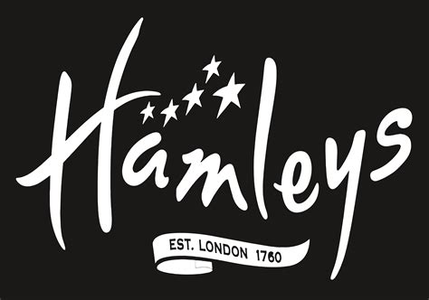 Hamleys – Logos Download