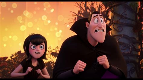 Hotel Transylvania 3: Summer Vacation (2018) Screencap | Fancaps