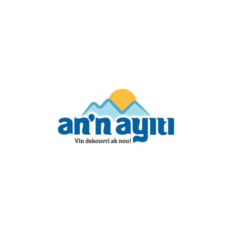 Ann Ayiti Logo Vector - (.Ai .PNG .SVG .EPS Free Download)