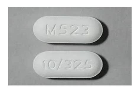 M523 Pill: Uses, Dosage, Side Effects, Addiction - Meds Safety