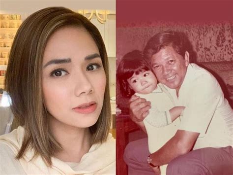 Danica Sotto mourns the passing of their Papa Ebie | GMA Entertainment