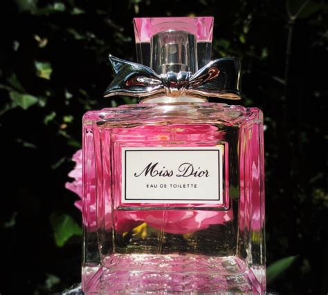 Miss Dior Eau de Toilette 2019 Christian Dior 香水 - 一款 2019年 新的 女用 香水