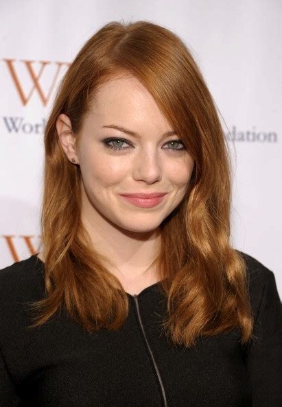 Stars who, surprisingly, aren't natural redheads | Gallery | Wonderwall.com