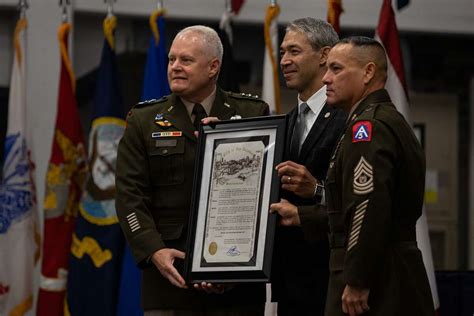 Gold Star families gather at San Antonio’s Fort Sam Houston to remember lives lost