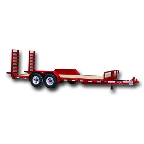 Corn Pro - Davis Trailer World | Sales | Trailer Parts | Service - Rochester NY