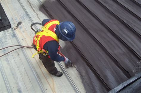 Edmonton Roof Repair and Replacement: Edmonton Roof Repair, Metal Roof Leak Repair and Maintenance