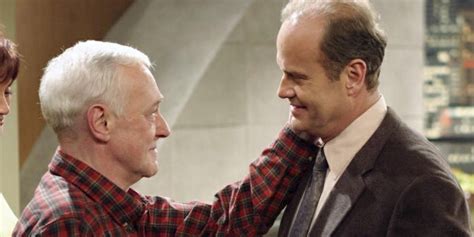 Frasier: 5 Things Fans Hated About The Final Episode (& 5 They Loved)