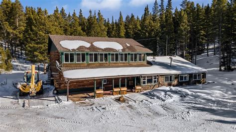 Leadville, CO Real Estate - Leadville Homes for Sale | realtor.com®