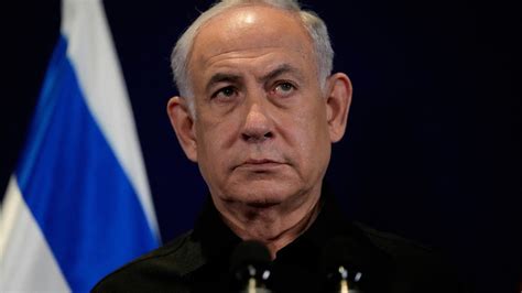 Netanyahu deletes 'children of darkness' post after Gaza hospital ...