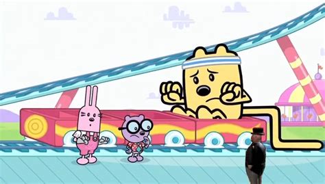 Wubbzy's Big Idea (Deleted Scene) by Jack1set2 on DeviantArt