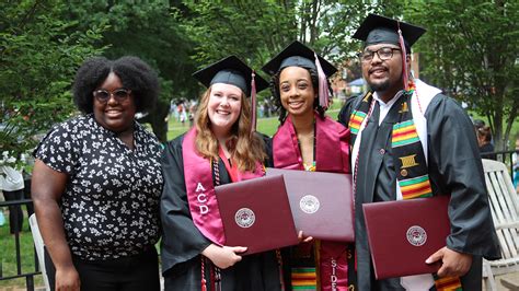 Guilford College Commencement 2023 Photo Gallery 3 | Guilford College