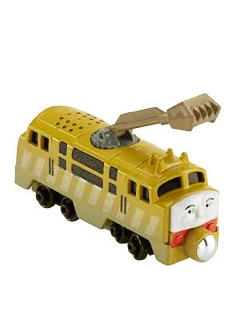 Buy Mattel Thomas Die Cast Talking Diesel 10 - Toy Vehicles for Unisex Kids 2301248 | Myntra