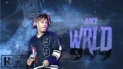 juice wrld Wallpaper - Wallpaper Sun