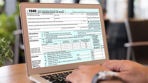 How to file your taxes online | Tom's Guide