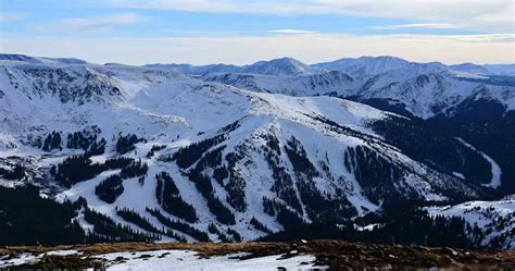 Arapahoe Basin Ski Resort - Want to Ski Late Into The Season?