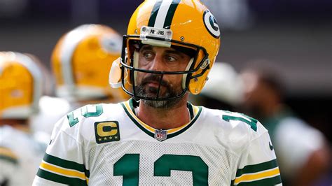 Aaron Rodgers: Green Bay Packers quarterback says his lone Super Bowl win was 'too long ago ...
