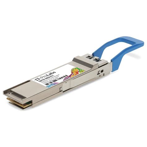 QSFP28-100GB-FR-C MSA Compliant Compatible Transceiver - Prolabs