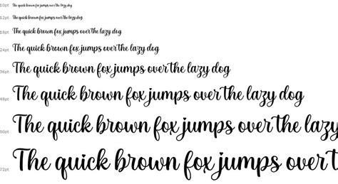 Joseph Sophia font by Fargun Studio | FontRiver