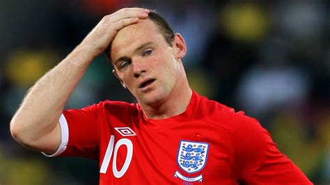 England legend Wayne Rooney is right to retire - but he could have done ...