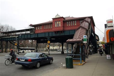 Six Bronx subway stations could be ADA-accessible under MTA proposal ...