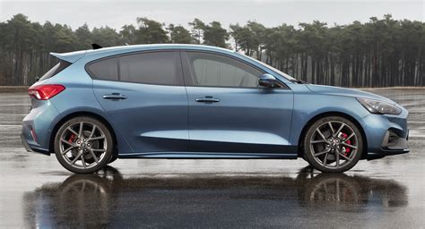 Ford Officially Pulls The Plug On New Focus RS | Carscoops